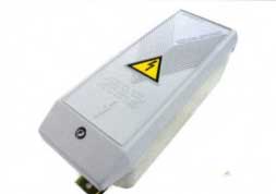 transformator neon alsacian